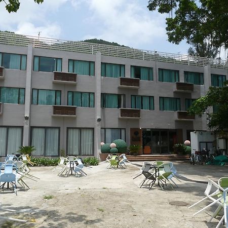 Seaview Holiday Resort Hong Kong Exterior photo