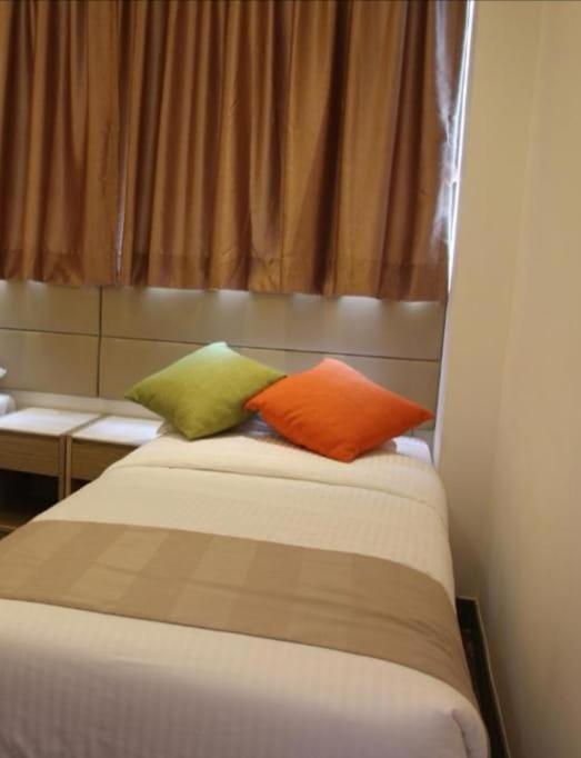 Seaview Holiday Resort Hong Kong Exterior photo