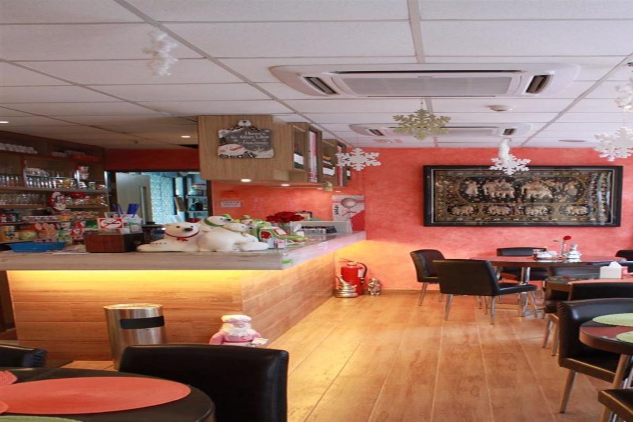 Seaview Holiday Resort Hong Kong Exterior photo