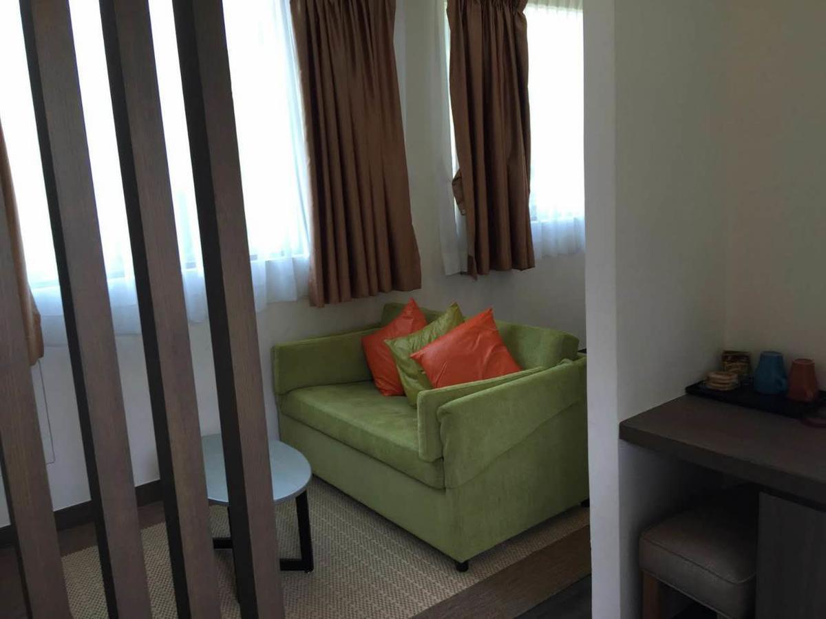 Seaview Holiday Resort Hong Kong Exterior photo