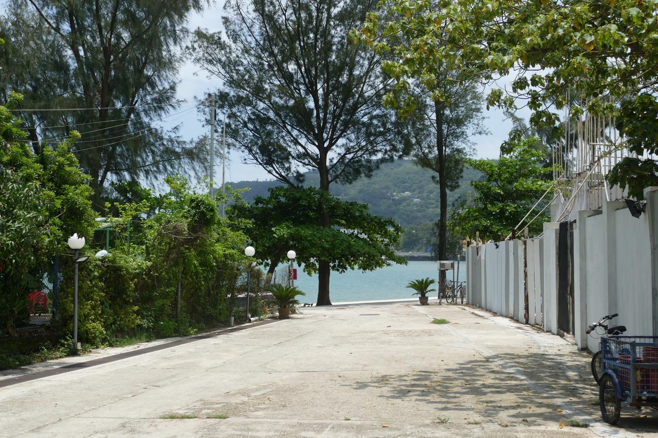 Seaview Holiday Resort Hong Kong Exterior photo
