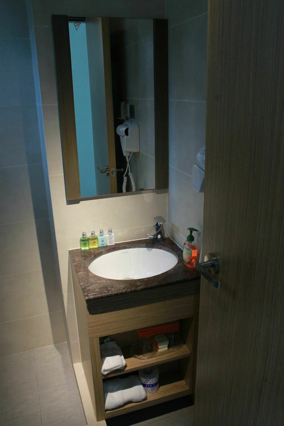 Seaview Holiday Resort Hong Kong Exterior photo
