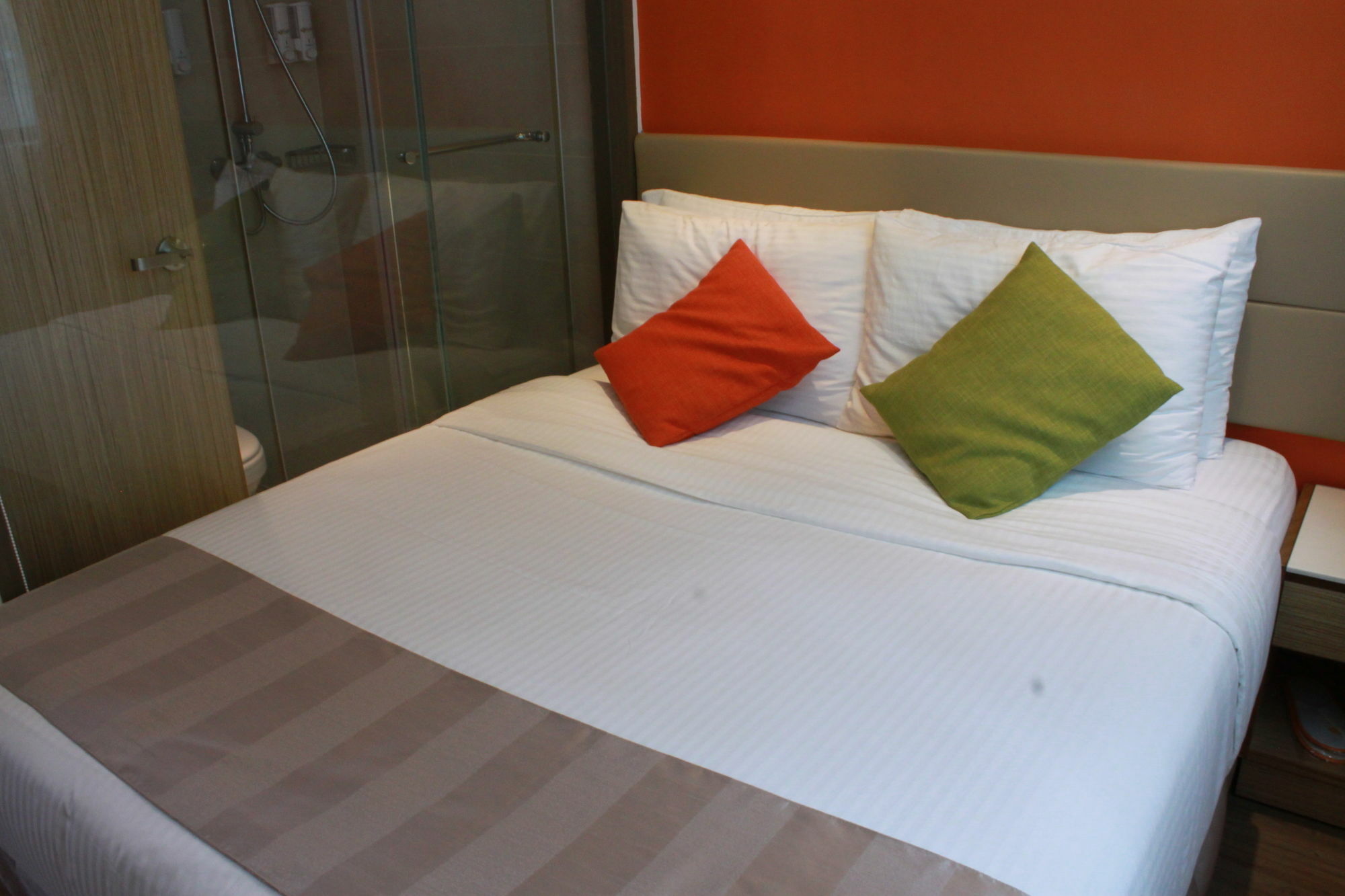 Seaview Holiday Resort Hong Kong Exterior photo