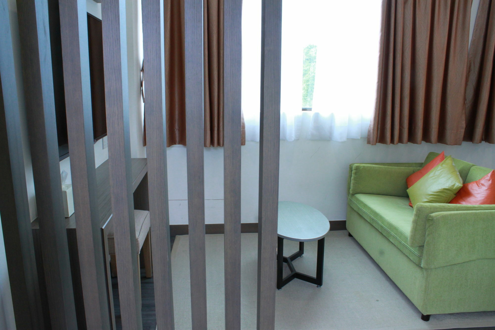 Seaview Holiday Resort Hong Kong Exterior photo