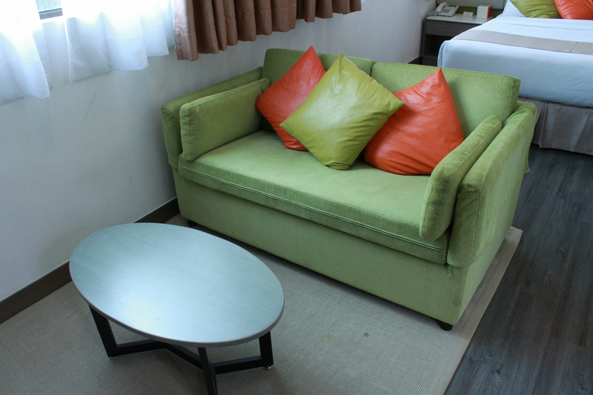 Seaview Holiday Resort Hong Kong Exterior photo