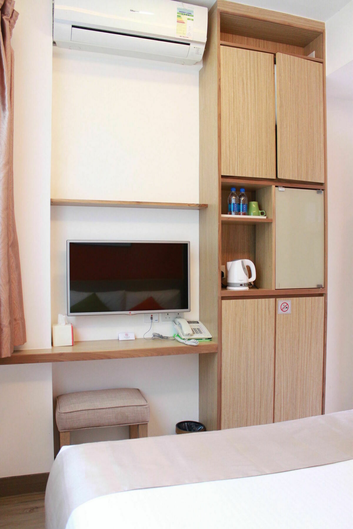 Seaview Holiday Resort Hong Kong Exterior photo